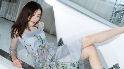 梦中的深夜照片未审核版